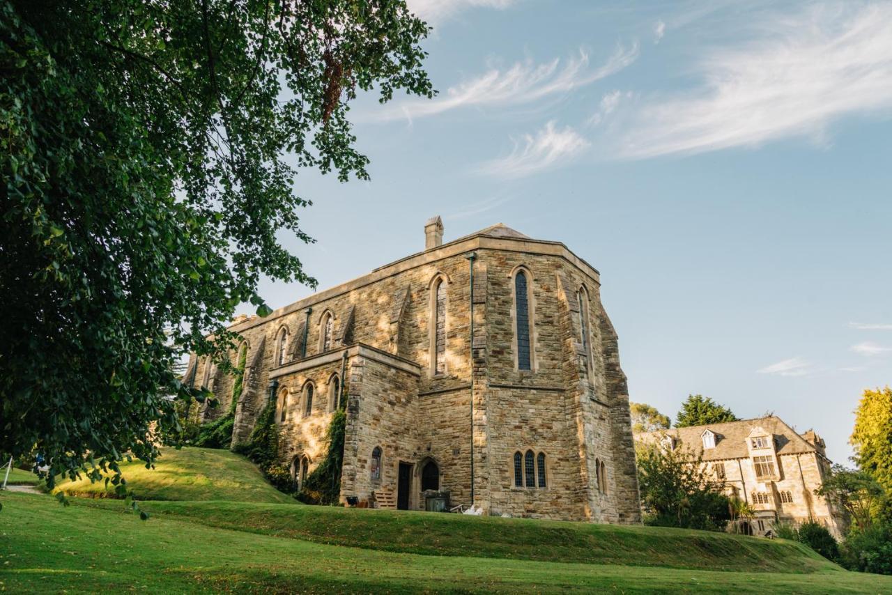 The Alverton Truro Exterior photo