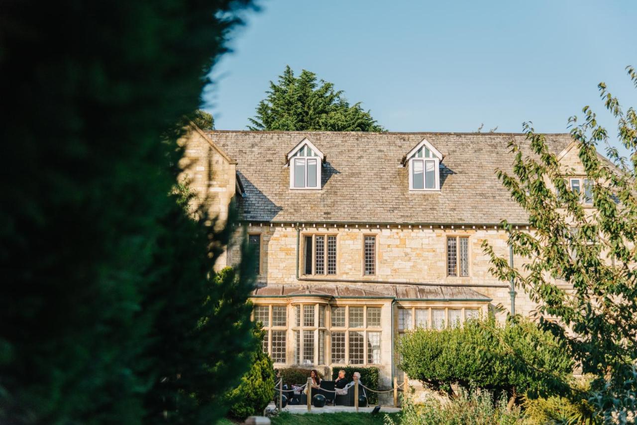 The Alverton Truro Exterior photo