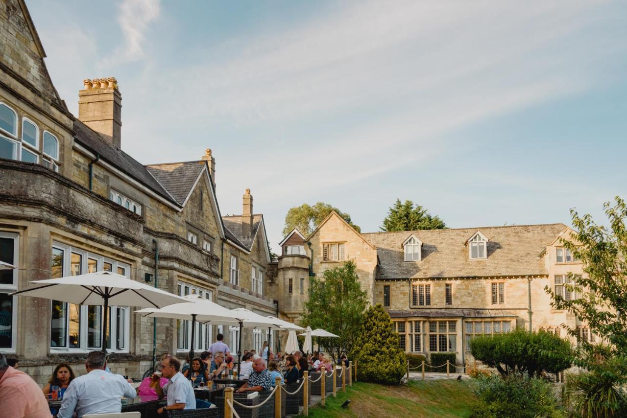 The Alverton Truro Exterior photo