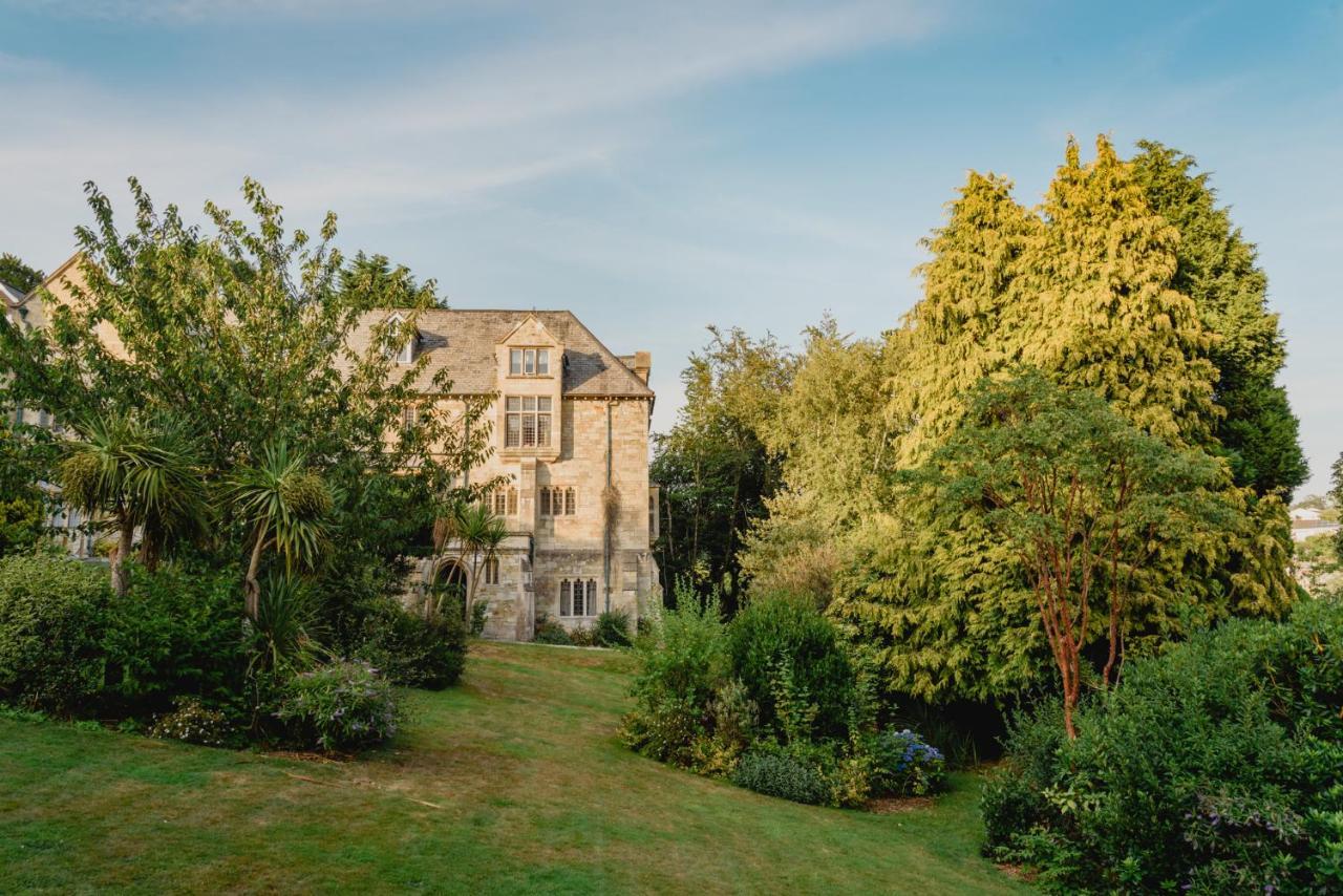 The Alverton Truro Exterior photo