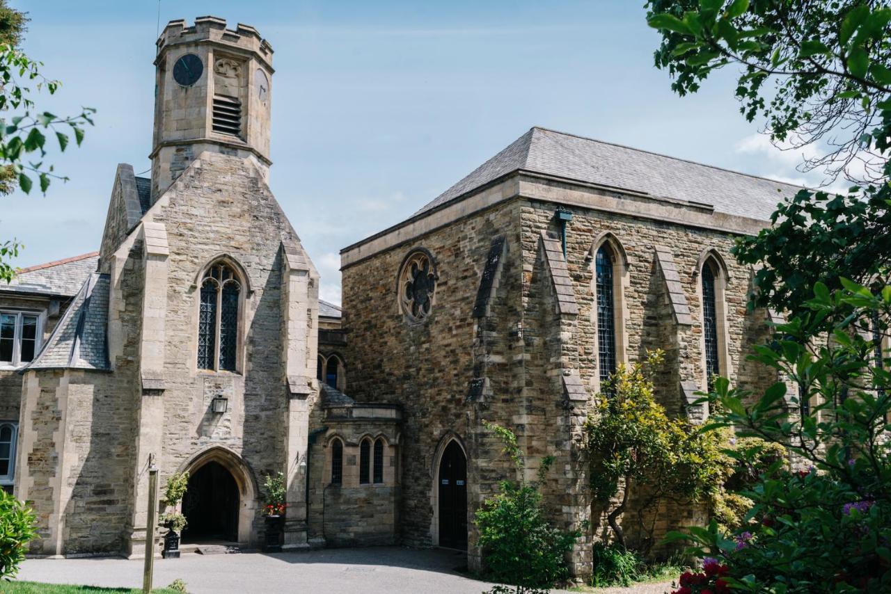 The Alverton Truro Exterior photo