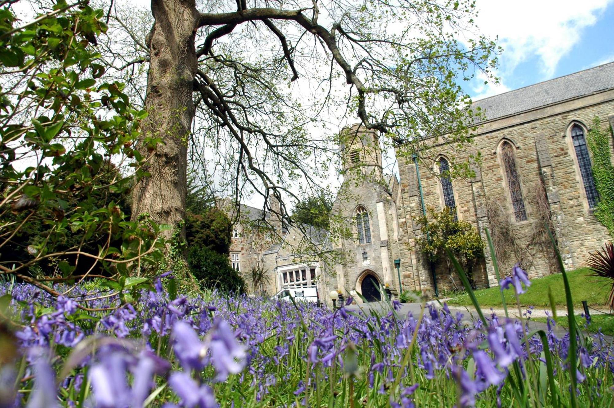 The Alverton Truro Exterior photo