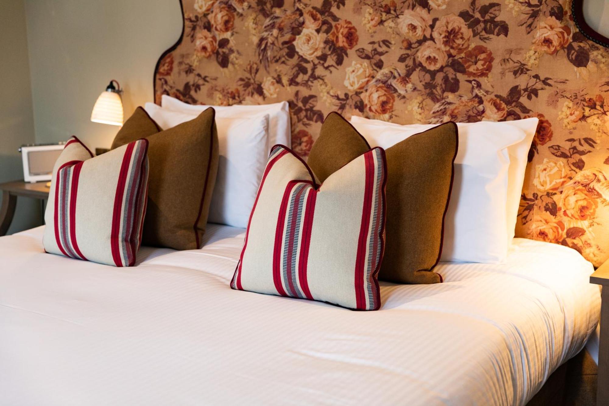 The Alverton Truro Room photo