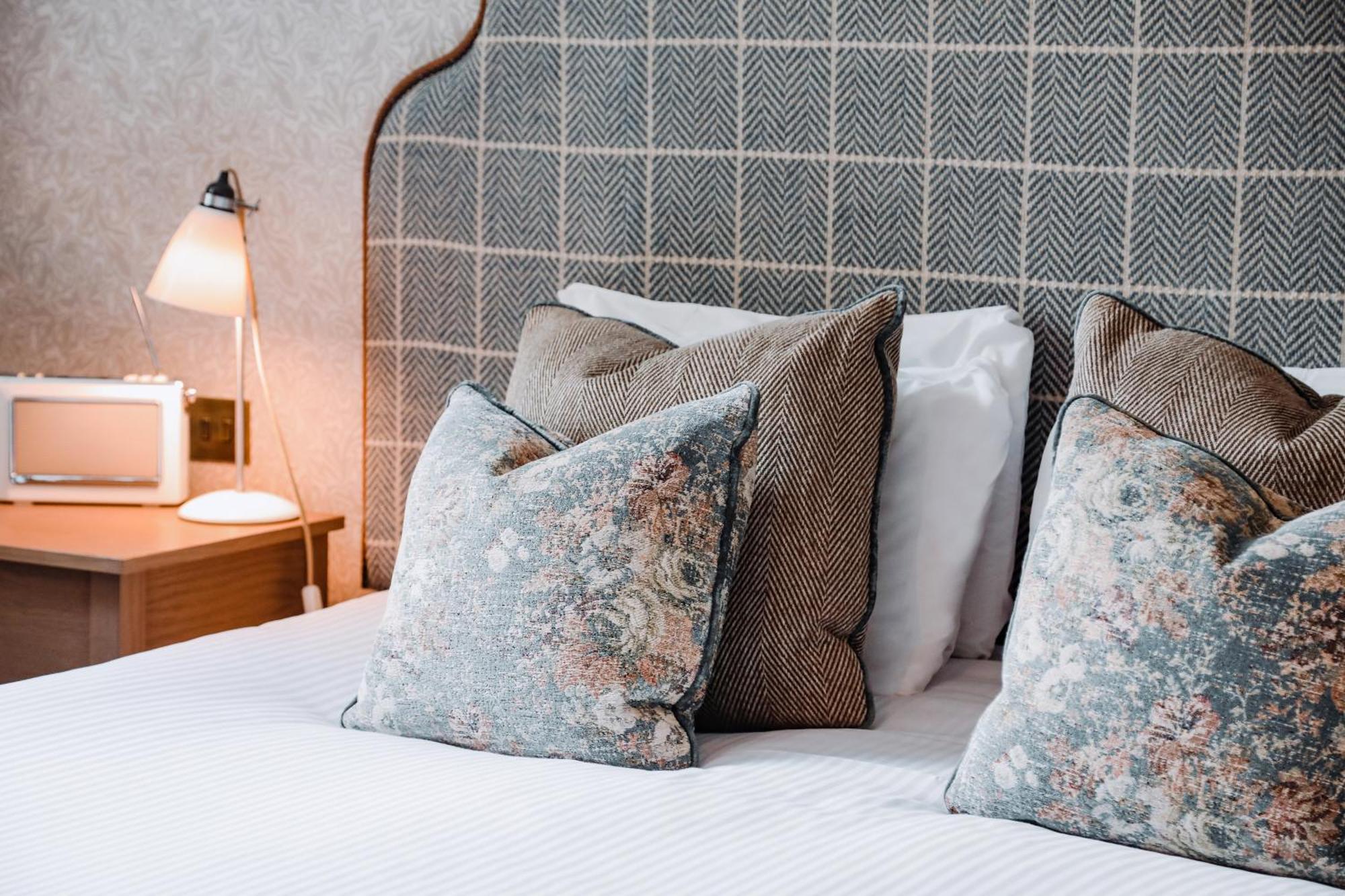 The Alverton Truro Room photo