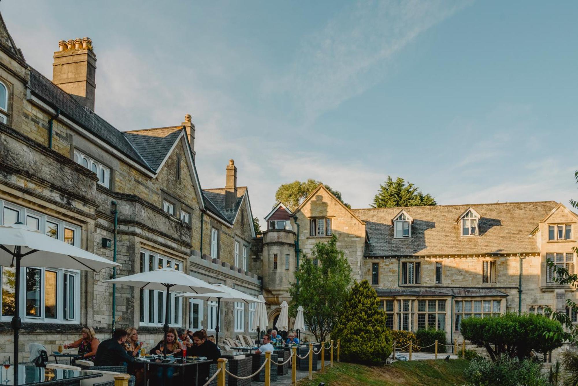 The Alverton Truro Exterior photo