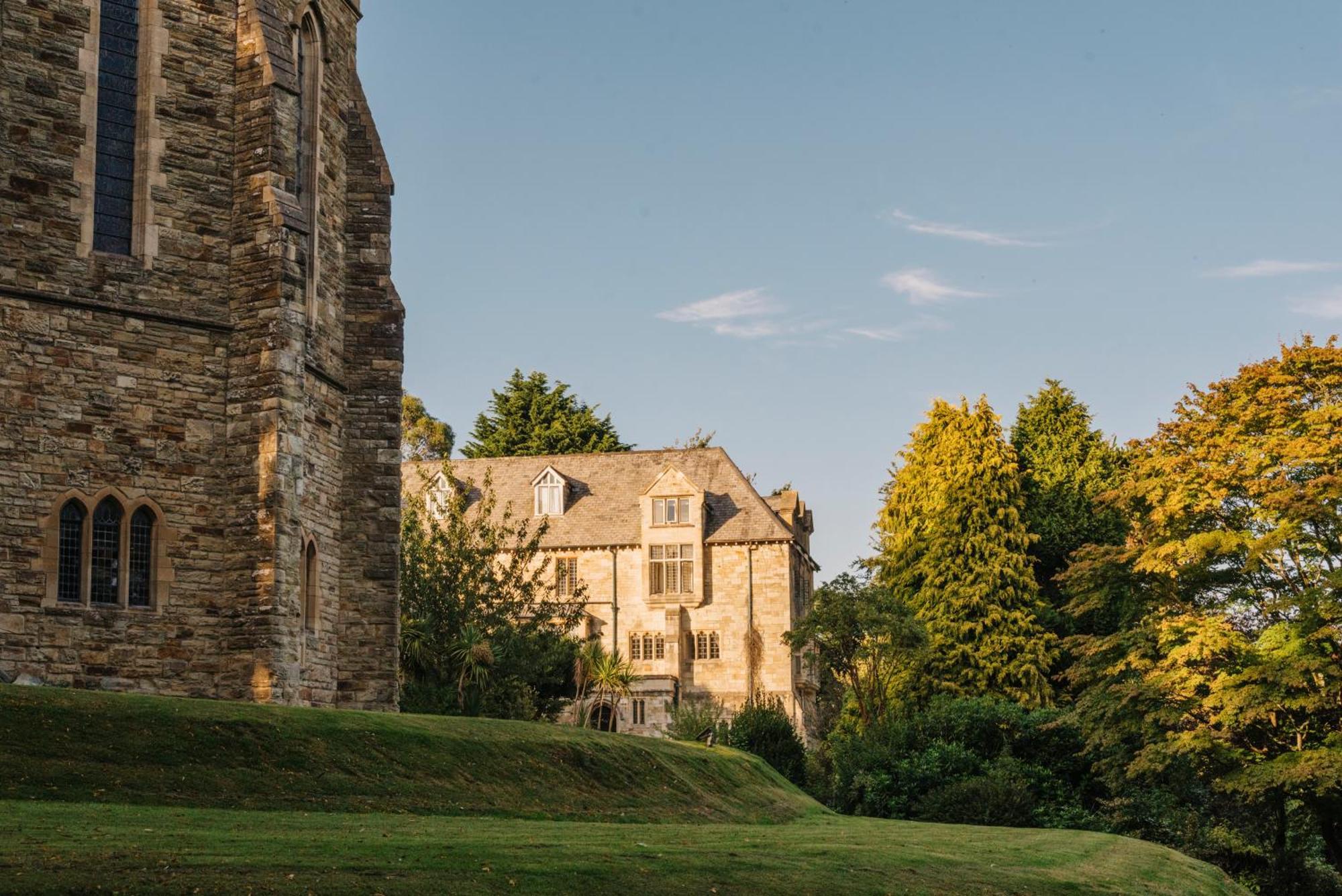 The Alverton Truro Exterior photo