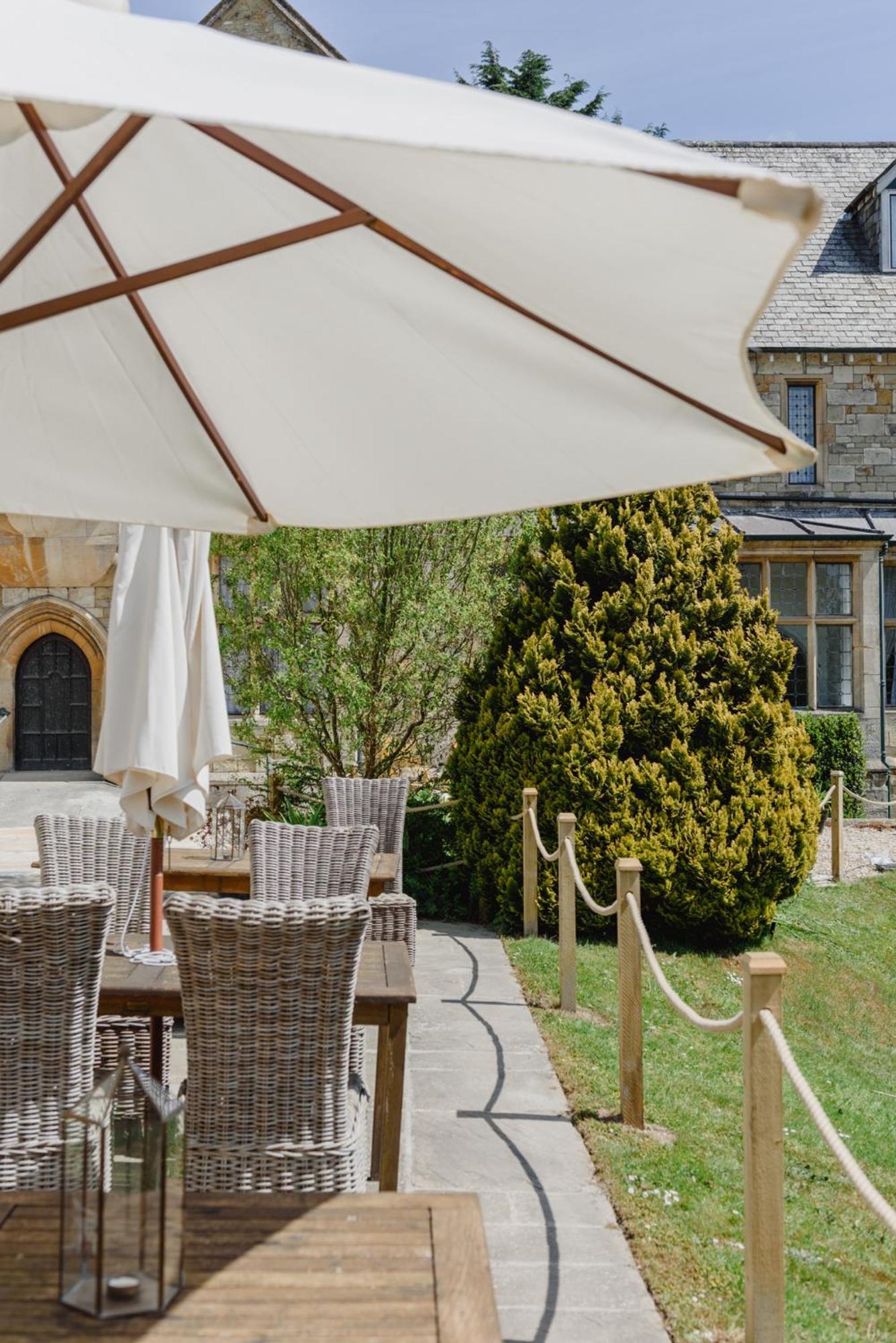The Alverton Truro Exterior photo