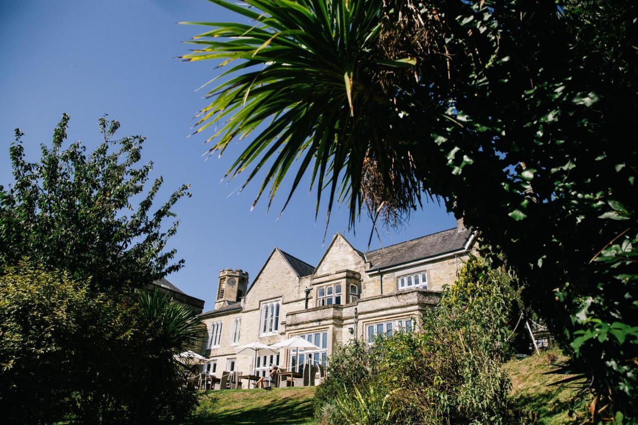 The Alverton Truro Exterior photo