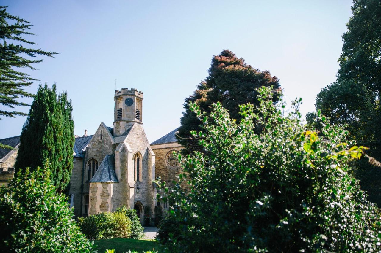 The Alverton Truro Exterior photo