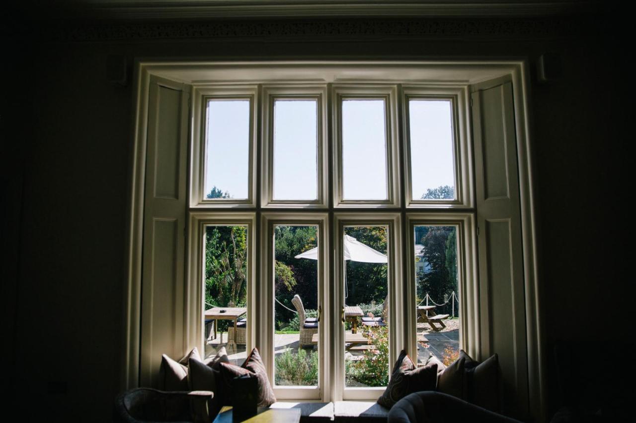The Alverton Truro Exterior photo